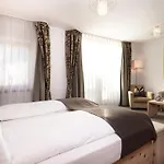 Hotel Baer & Post 3*
