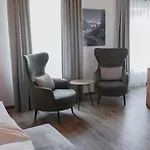 Baer & Post Hotel Zernez