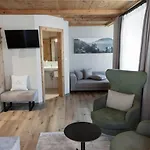 Hotel Baer & Post