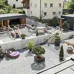 Baer & Post Hotel 3*