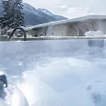 Baer & Post Hotel Zernez