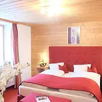 Baer & Post Hotel Zernez
