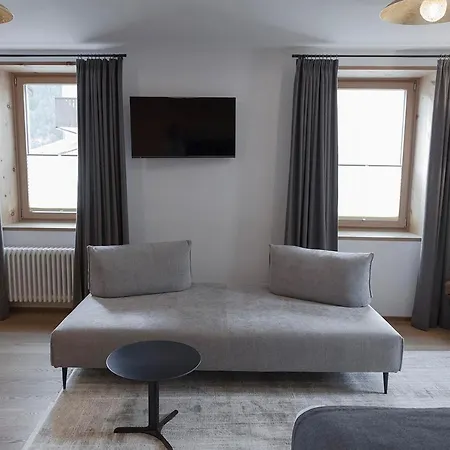 Hotel Baer & Post