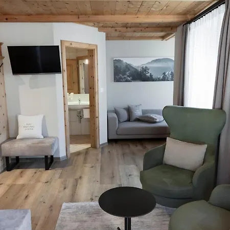 Hotel Baer & Post