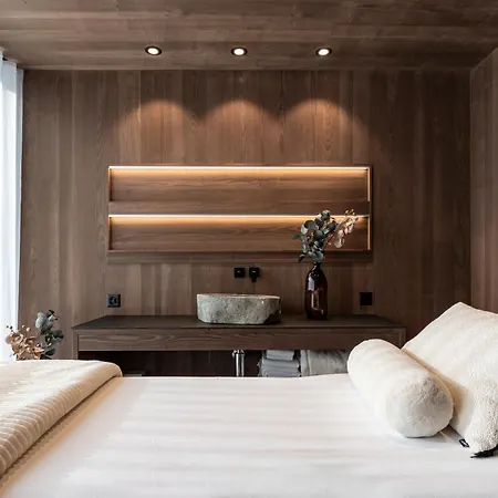 Ξενοδοχείο Baer & Post Zernez