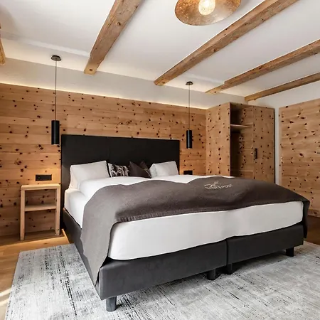 Baer & Post Hotel