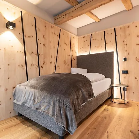 Hotel Baer & Post 3*