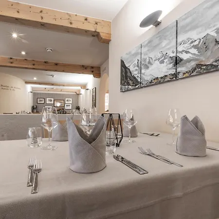 Hotel Baer & Post 3*