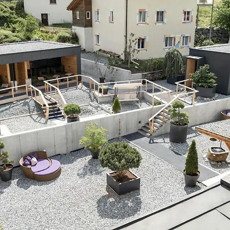 Baer & Post Hotel 3*