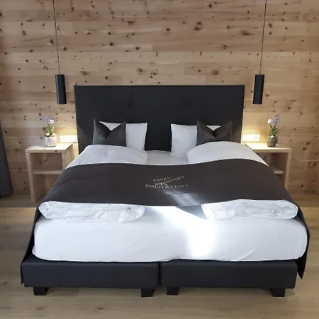 Baer & Post 3* Zernez