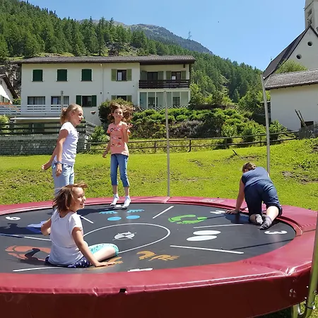 Baer & Post Szálloda 3*