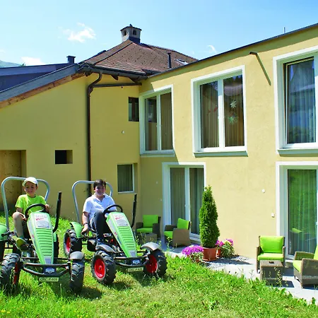 Baer & Post Zernez