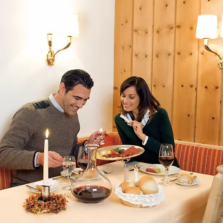 Ξενοδοχείο Baer & Post