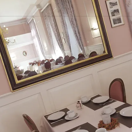 Baer & Post Ξενοδοχείο 3*