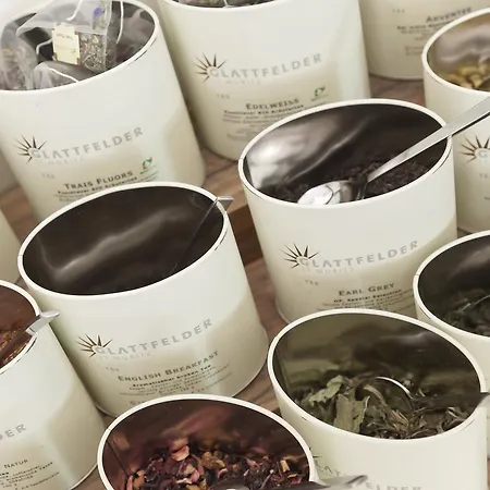 Ξενοδοχείο Baer & Post 3*