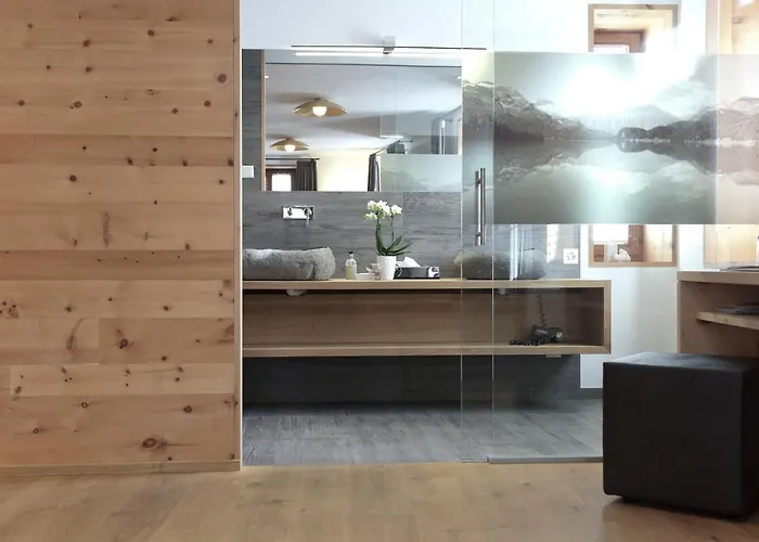 Baer & Post 3* Zernez