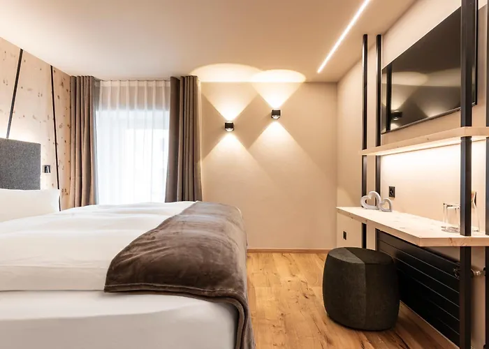 Baer & Post Hotel 3*