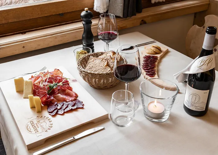 Otel Baer & Post Zernez