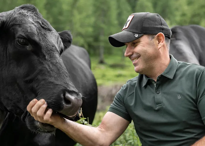 Hotel Baer & Post 3*