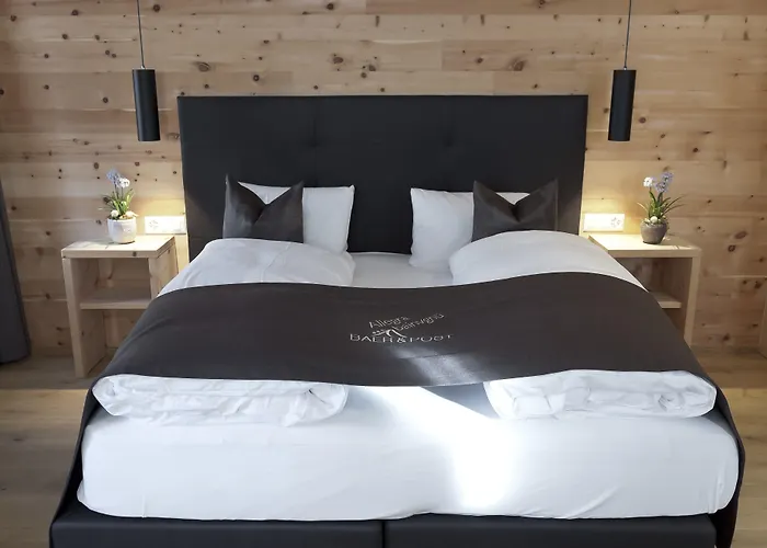 Baer & Post 3* Zernez