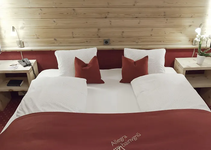 Baer & Post Hotel 3*