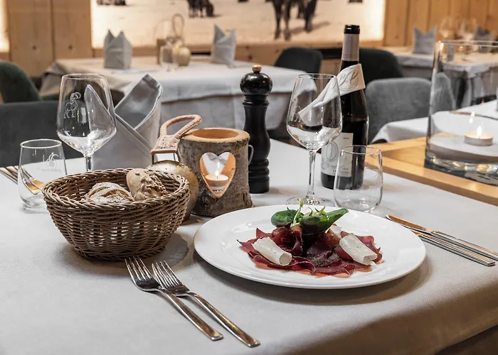 Baer & Post Hotel 3*