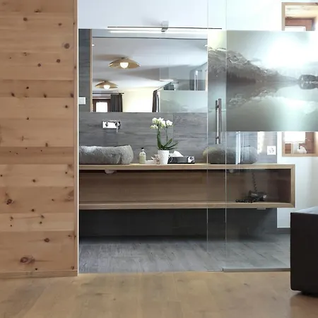 Baer & Post 3* Zernez