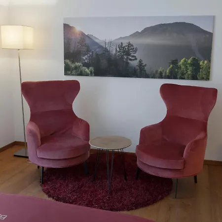 Baer & Post Szálloda