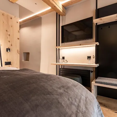 Szálloda Baer & Post