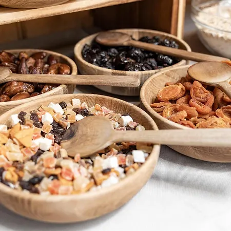 Baer & Post 3* Zernez