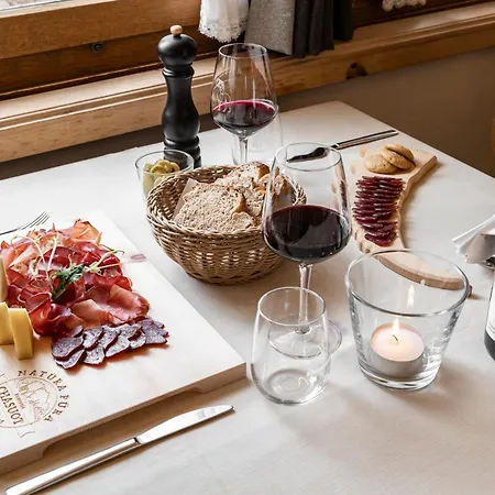 Szálloda Baer & Post Zernez