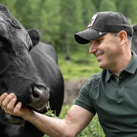 Szálloda Baer & Post 3*