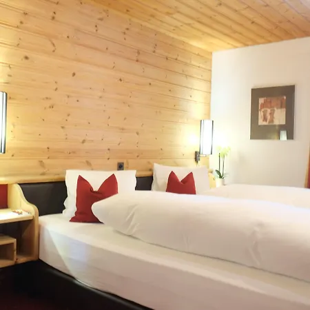 Szálloda Baer & Post 3*