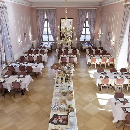 Baer & Post 3* Zernez