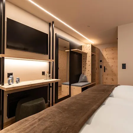 Hotel Baer & Post 3*