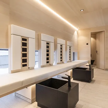 Hotel Baer & Post 3*