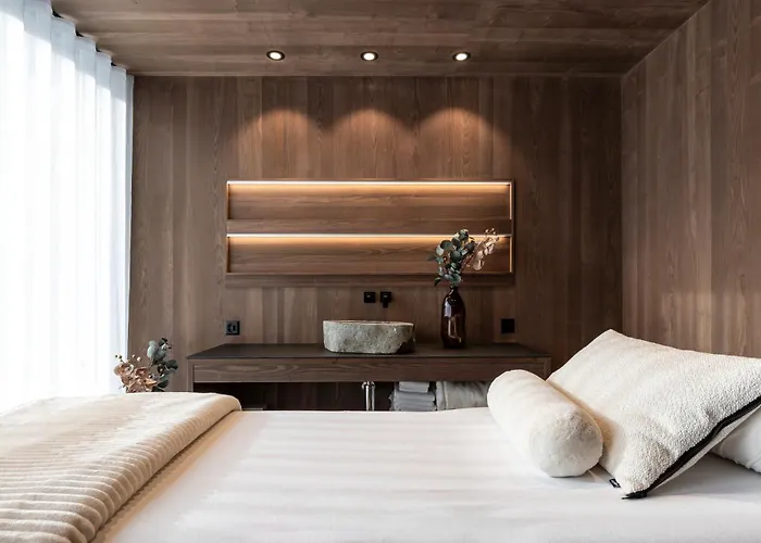 Otel Baer & Post Zernez