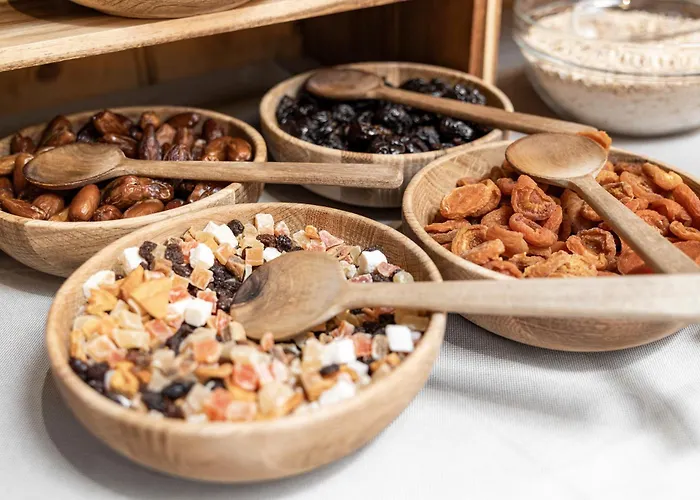 Baer & Post 3* Zernez