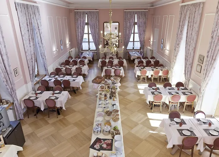 Baer & Post 3* Zernez